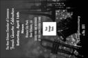 Jazz Concert BW Drink Ticket