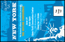 New York Drink Ticket