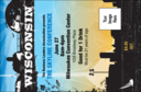 Wisconsin Drink Ticket