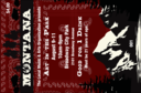 Montana Drink Ticket