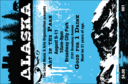 Alaska Drink Ticket