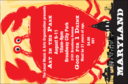 Maryland Drink Ticket