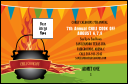 Chili Cookoff Drink Ticket