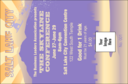 Salt Lake Drink Ticket