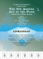 Arkansas Flyer