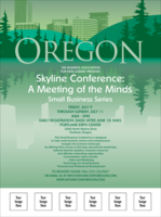 Oregon Flyer