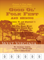 West Virginia Flyer