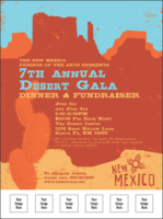 New Mexico Flyer