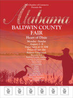 Alabama Flyer