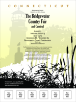 Connecticut Flyer with Image Upload