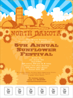 North Dakota Flyer