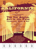 California Flyer
