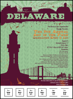Delaware Flyer