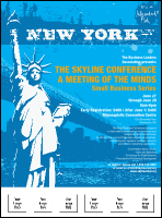 New York Flyer