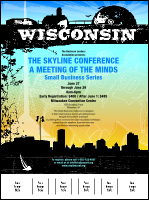 Wisconsin Flyer