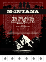 Montana Flyer