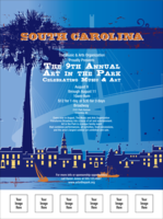 South Carolina Flyer