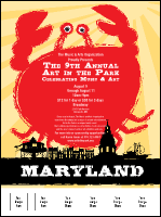Maryland Flyer
