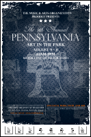 Pennsylvania Flyer