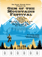 Idaho Flyer