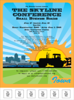 Iowa Flyer