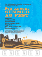 Oklahoma Flyer