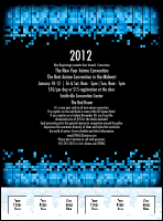 Year Tech Flyer