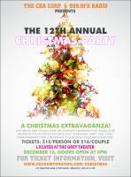 Prism Tree Flyer