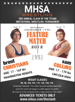 Versus Black Flyer