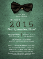 Bow Tie Flyer