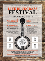 Banjo Flyer