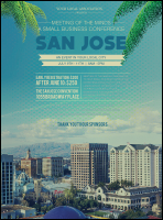 San Jose Flyer