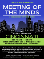 Cincinnati Skyline Flyer