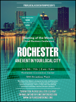 Rochester Flyer