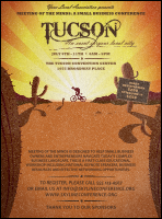 Tucson Flyer