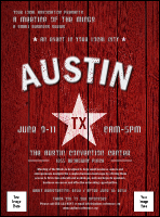 Austin Star Flyer