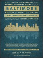 Baltimore Flyer