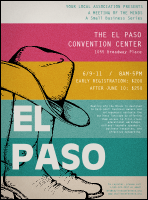 El Paso Flyer