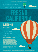 Fresno Flyer