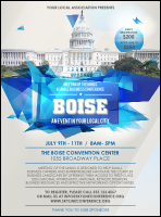 Boise Flyer