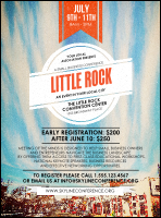 Little Rock Flyer