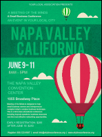 Napa Valley Flyer
