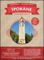 Spokane Flyer