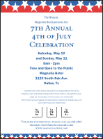 Stars and Stripes Flyer 002 Stars and Stripes Flyer 002