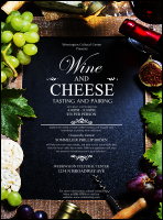 Vineyard Flyer