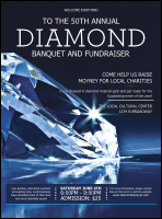 Diamond Flyer