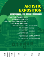 Portland Flyer