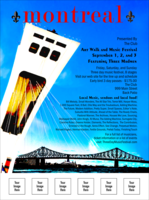 Montreal Flyer