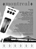 Montreal BW Flyer