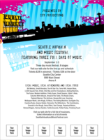 Seattle Flyer